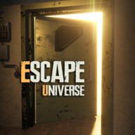 密室逃脱宇宙生存(Escape Universe)最新版