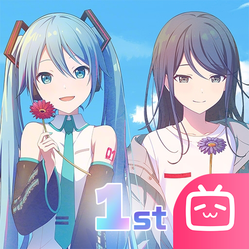 初音未来缤纷舞台日服最新版