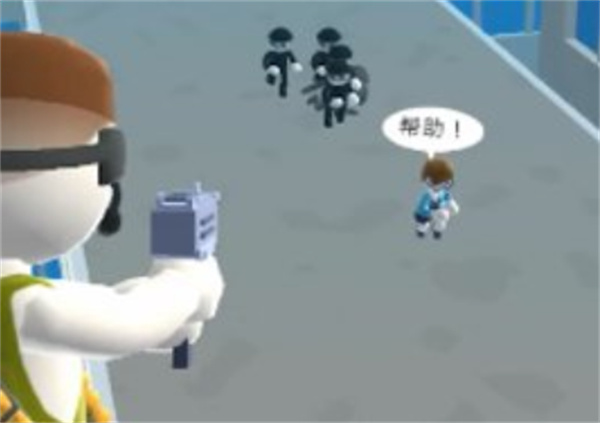 救援小分队 v1.2.0 5