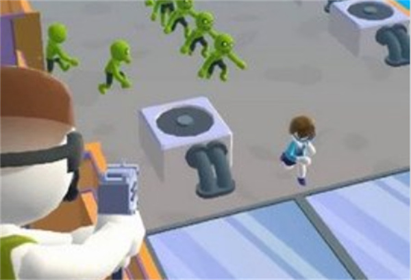 救援小分队 v1.2.0 2
