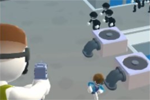 救援小分队 v1.2.0 4