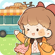 朵拉的露营餐车安卓版