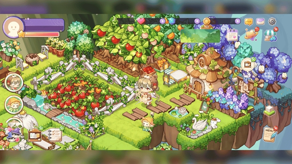魔法的墨水游戏 v3.12.0 2